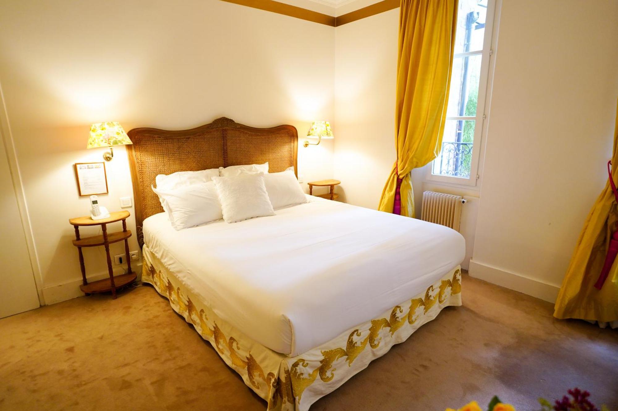 Villa Escudier Appart-Hotel Boulogne-Billancourt Ngoại thất bức ảnh