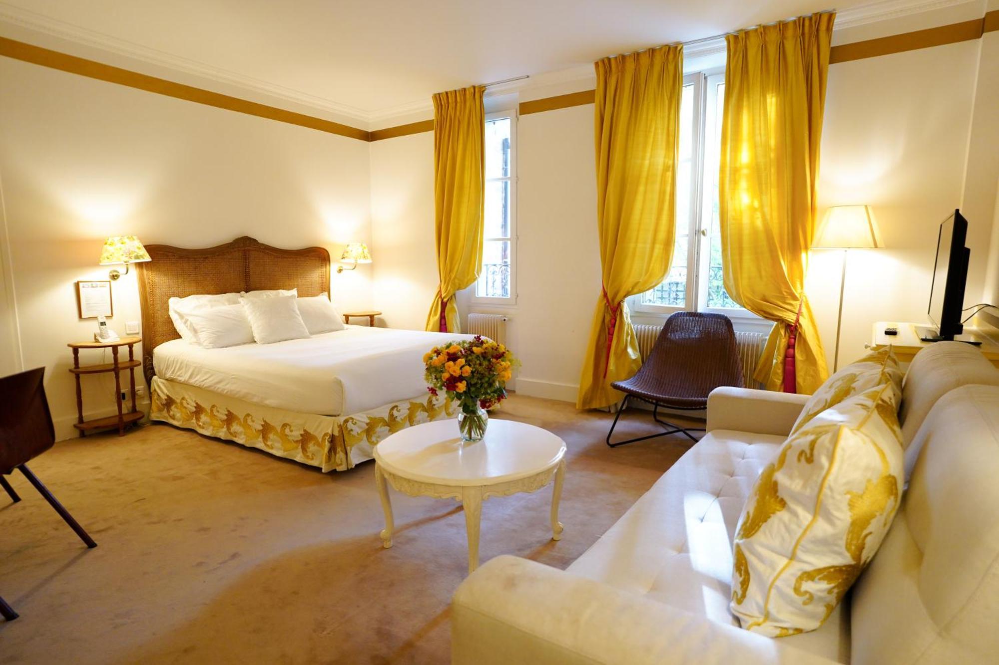 Villa Escudier Appart-Hotel Boulogne-Billancourt Ngoại thất bức ảnh