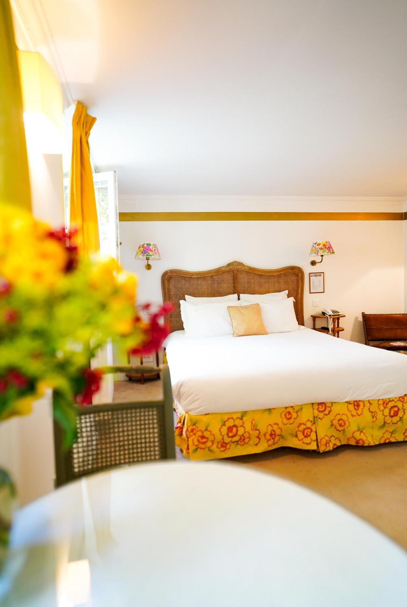 Villa Escudier Appart-Hotel Boulogne-Billancourt Ngoại thất bức ảnh